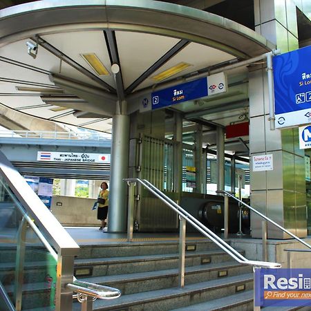Thaiphiphat House 방콕 외부 사진
