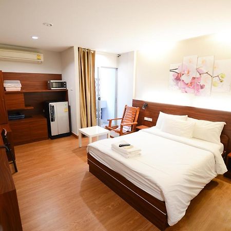 Thaiphiphat House 방콕 외부 사진