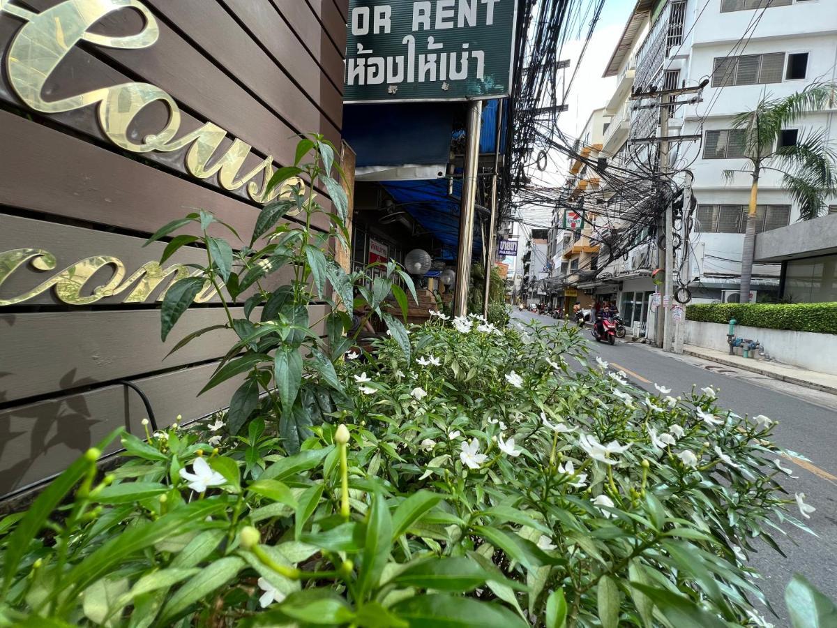 Thaiphiphat House 방콕 외부 사진