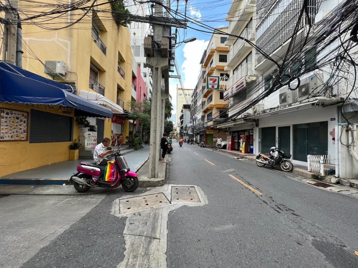 Thaiphiphat House 방콕 외부 사진