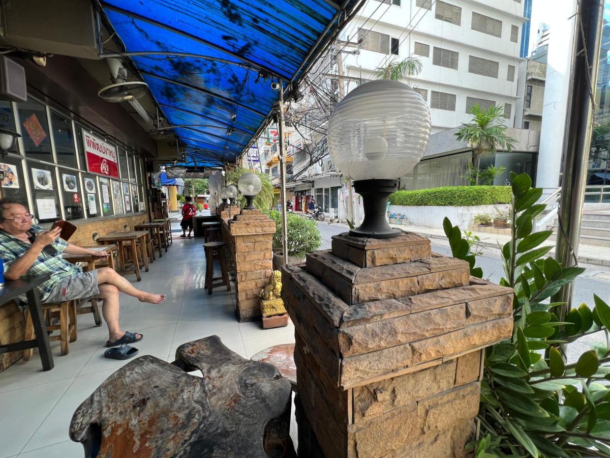 Thaiphiphat House 방콕 외부 사진