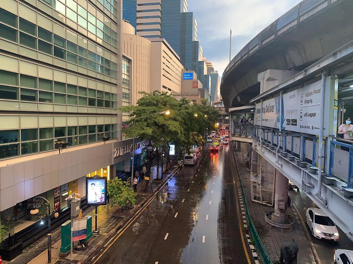 Thaiphiphat House 방콕 외부 사진