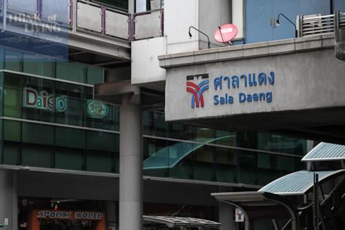 Thaiphiphat House 방콕 외부 사진