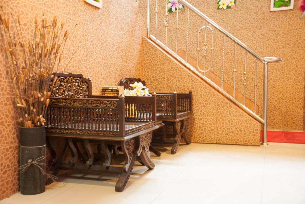 Thaiphiphat House 방콕 외부 사진