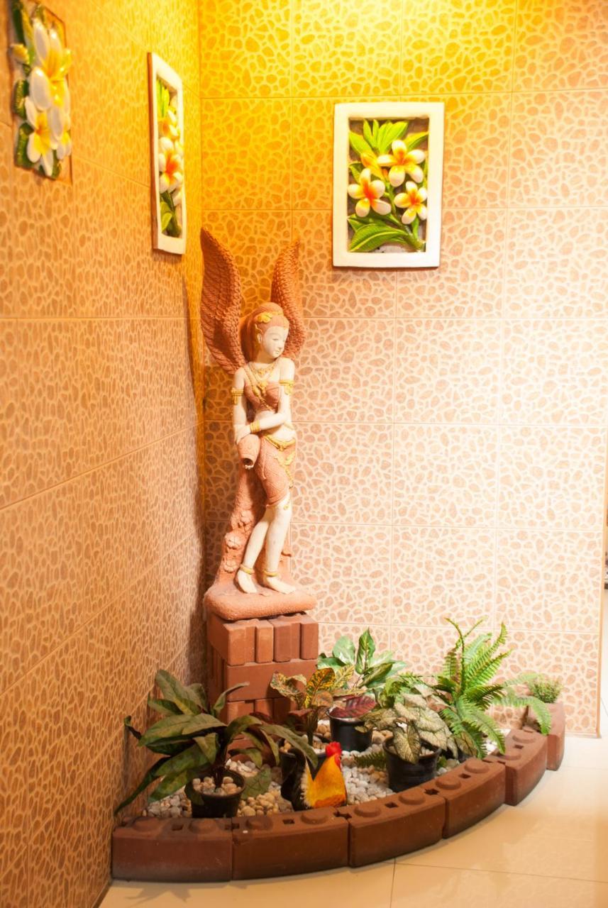 Thaiphiphat House 방콕 외부 사진