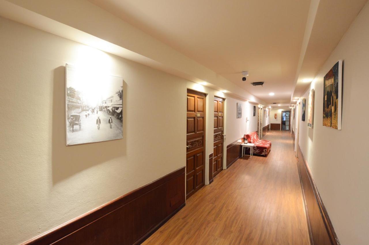 Thaiphiphat House 방콕 외부 사진
