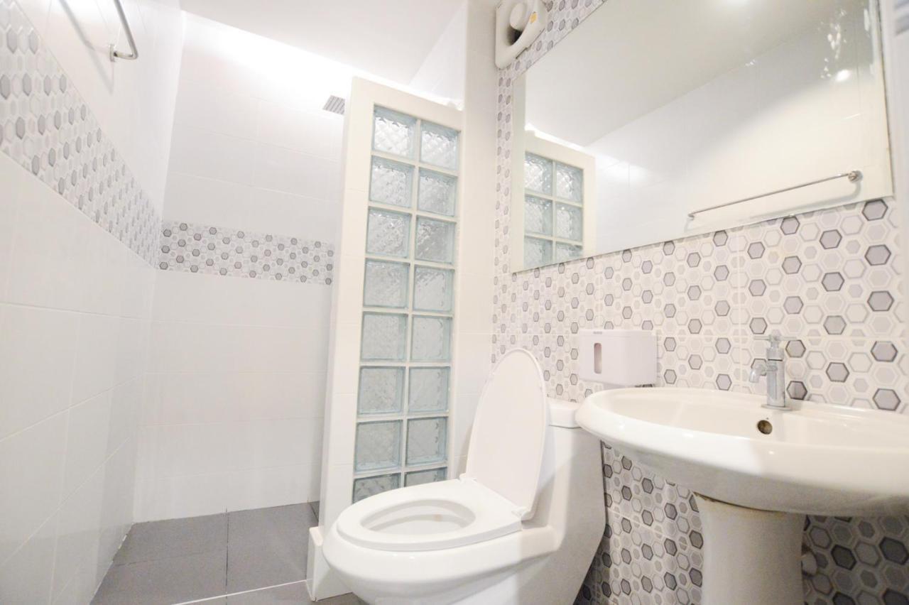 Thaiphiphat House 방콕 외부 사진