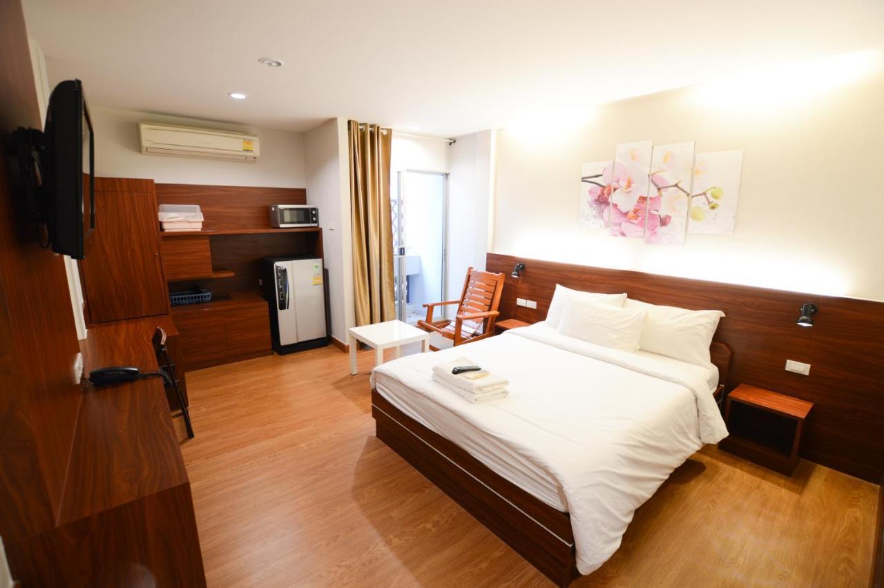 Thaiphiphat House 방콕 외부 사진